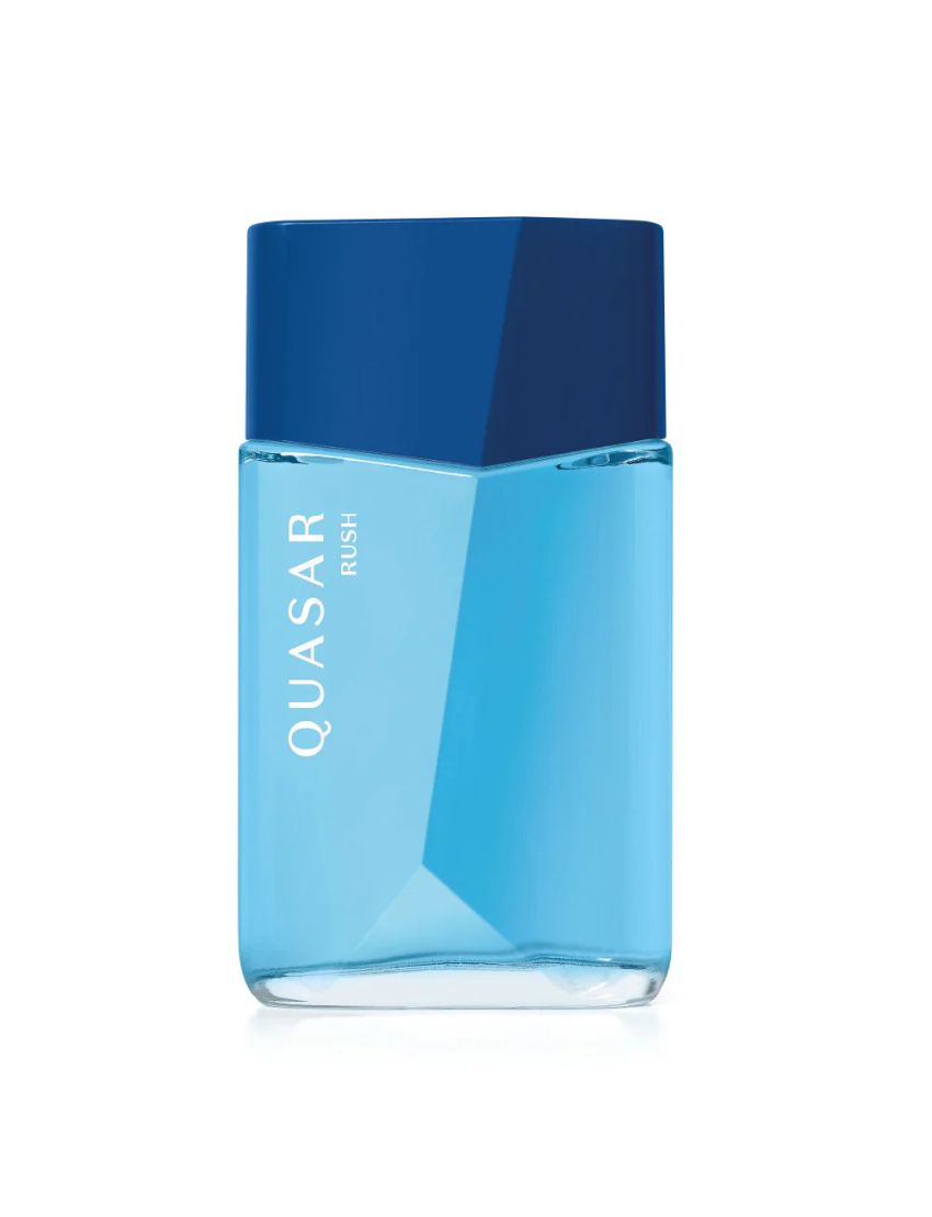 Quasar Rush Eau de Toilette, 100ml