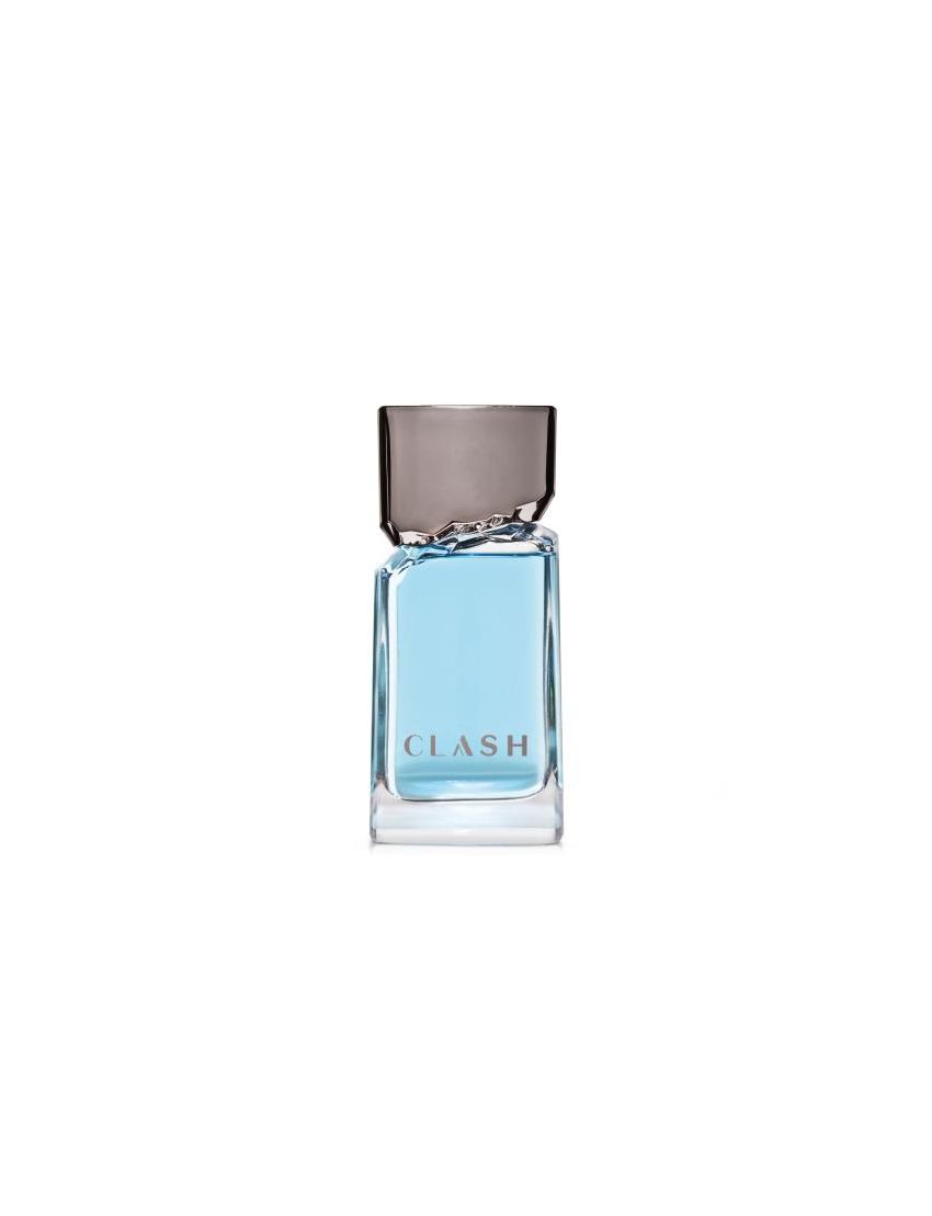 Clash Eau de Toilette, 100ml