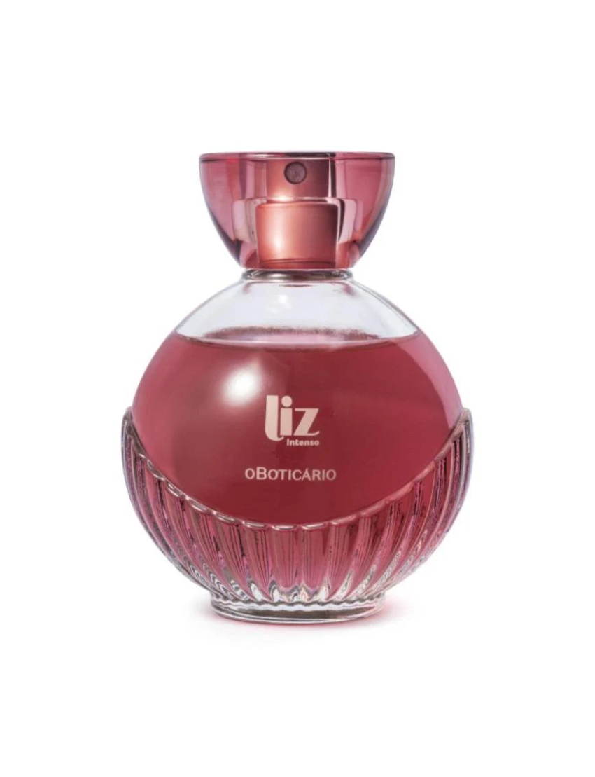 Liz Intenso Eau de Toilete, 100ml