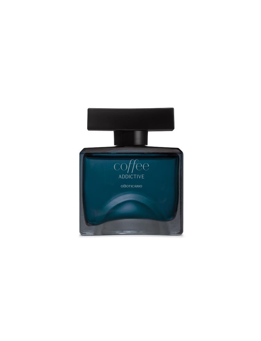 Coffee Man Addictive Eau de Toilette, 100ml