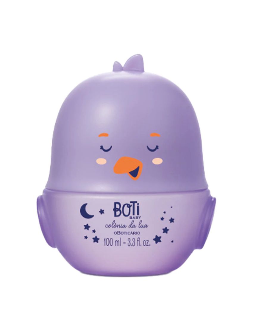 Colónia Boti Baby Lua, 100ml