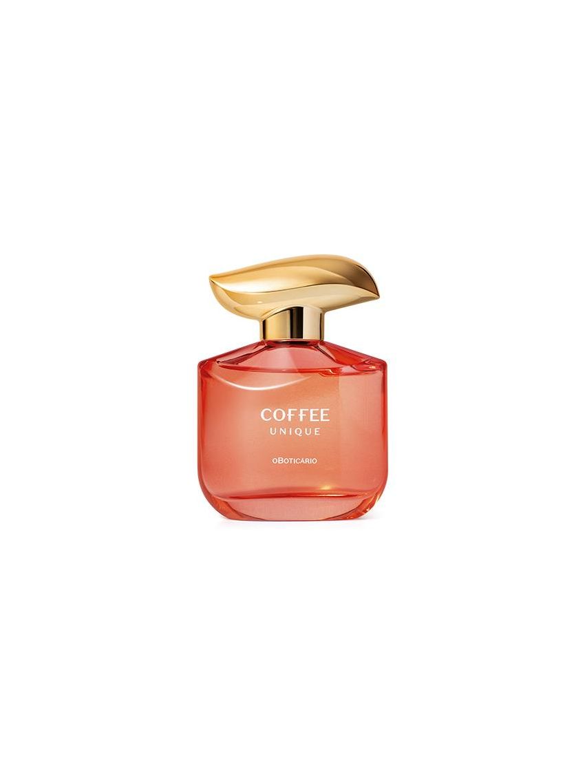 Coffee Woman Unique Eau de Toilette, 100ml