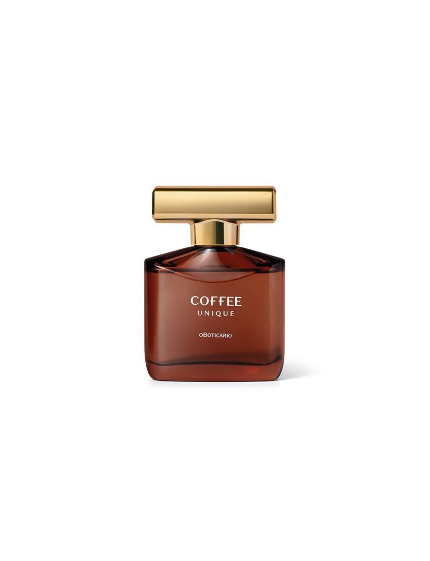 Coffee Man Unique Eau de Toilette, 100ml