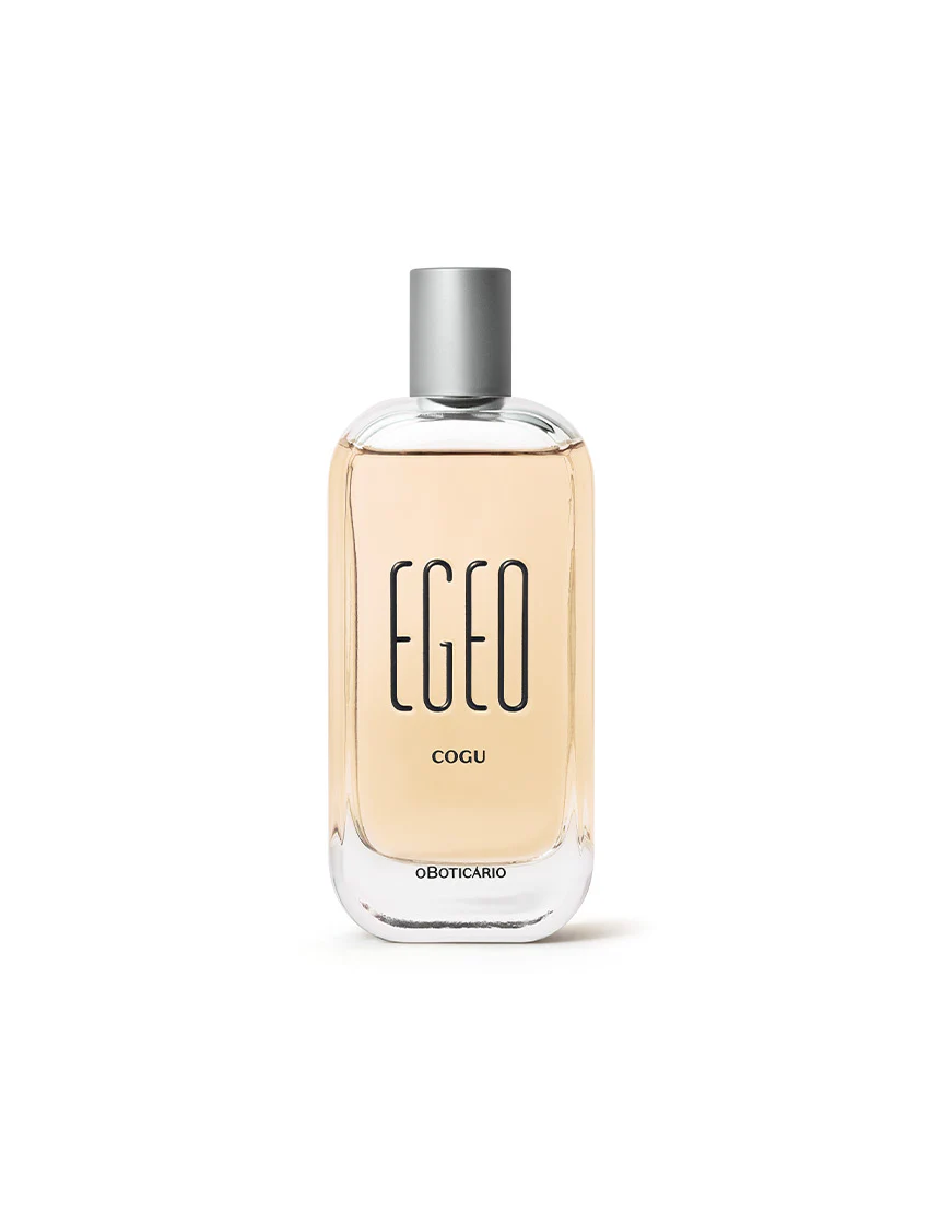 Egeo Cogu Eau de Toilette, 90ml