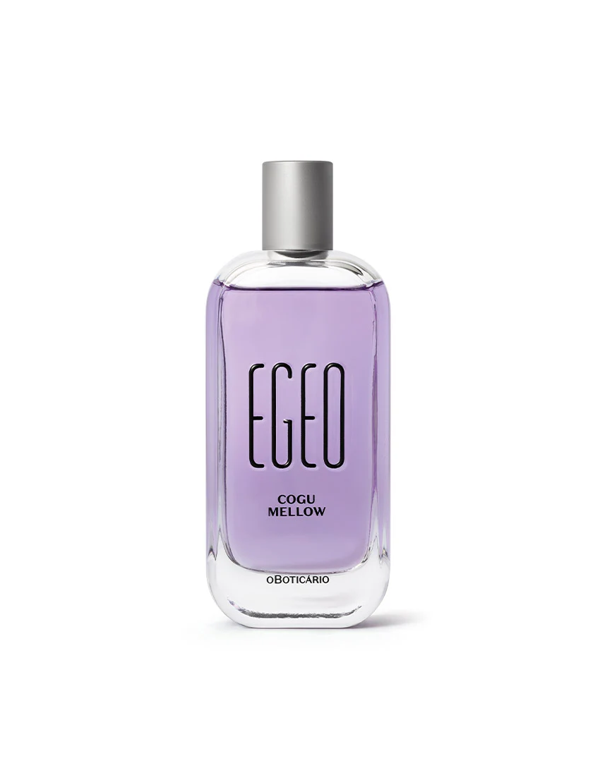 Egeo Cogu Mellow Eau de Toilette, 90ml