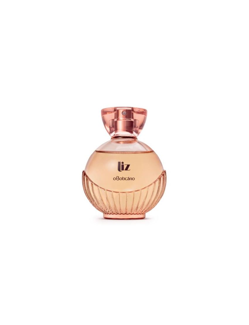 Liz Eau de Toilette, 100ml