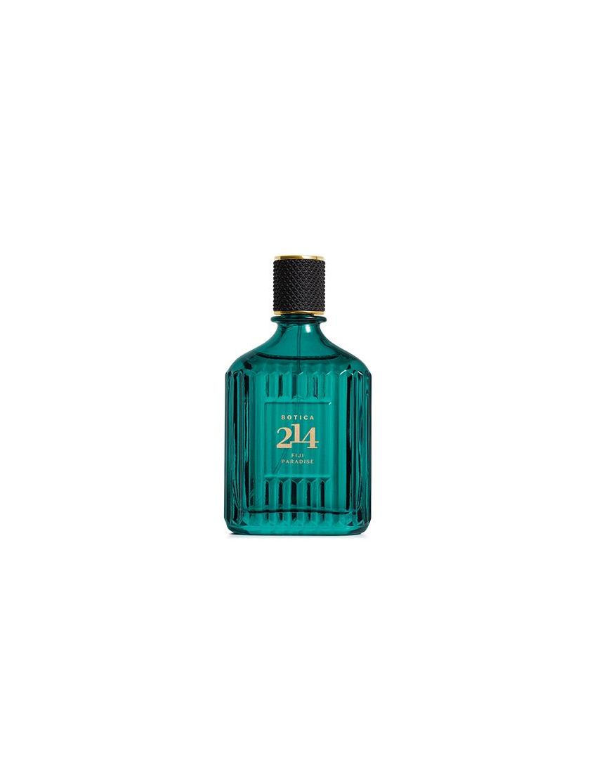 Botica 214 Fiji Paradise Eau De Parfum masculino, 90ml