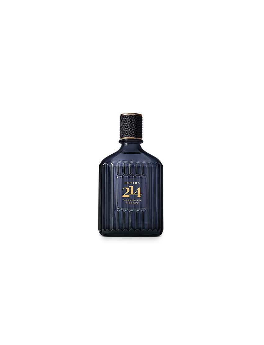 Botica 214 Verano en Firenze Eau de Parfum masculino, 90ml