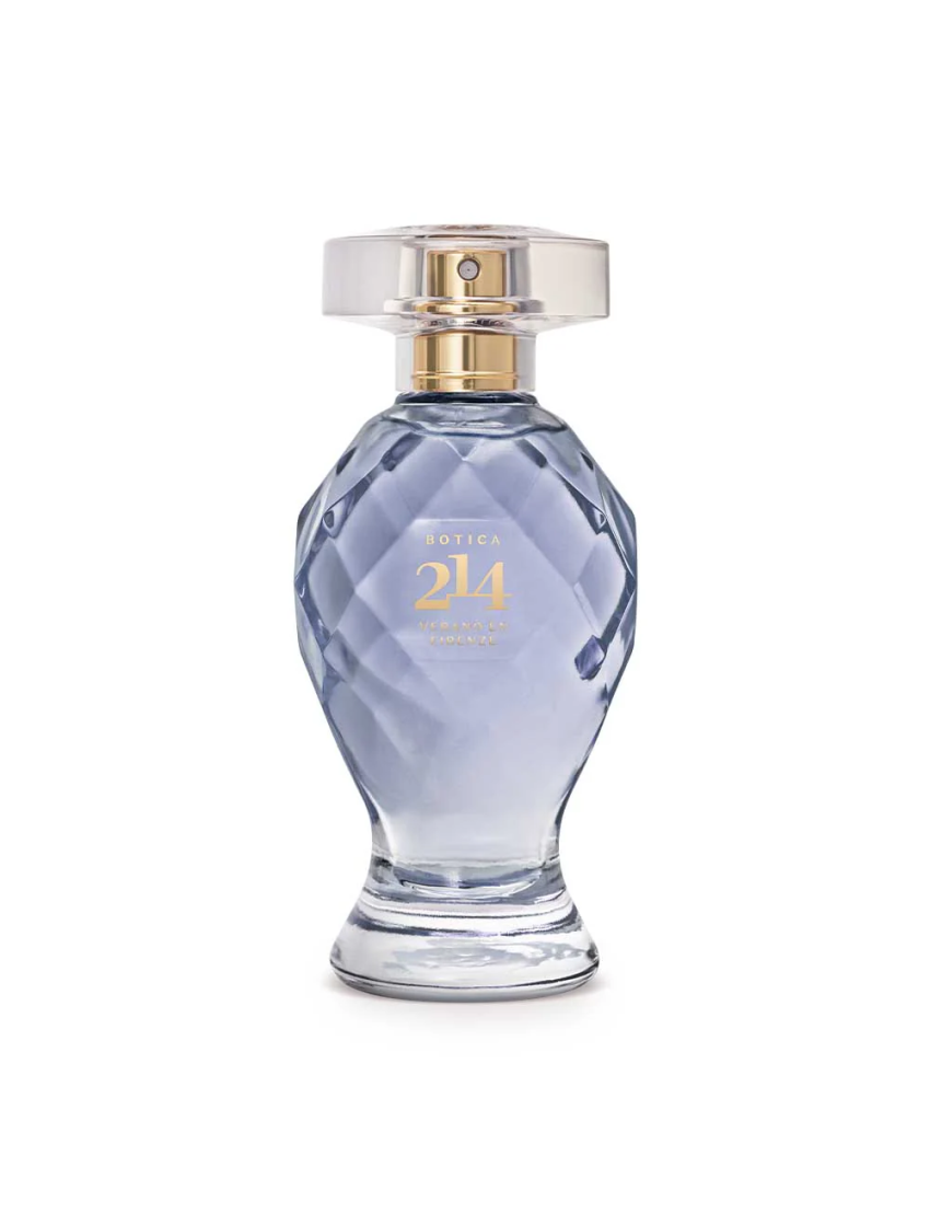 Botica 214 Verano en Firenze Eau de Parfum feminino, 75ml