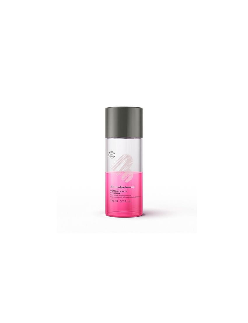 Desmaquilhante Bifásico, 110 ml