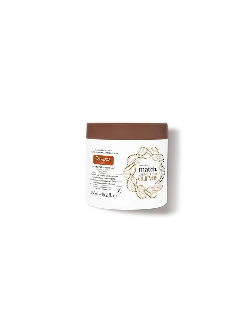 Match Cr Pent Crespos Cien/Curvas 450ml