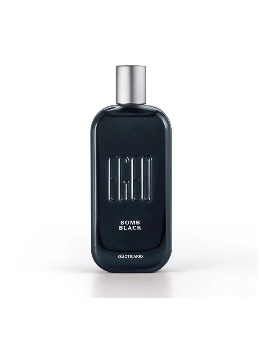 Egeo Bomb Black Eau de Toilette, 90ml