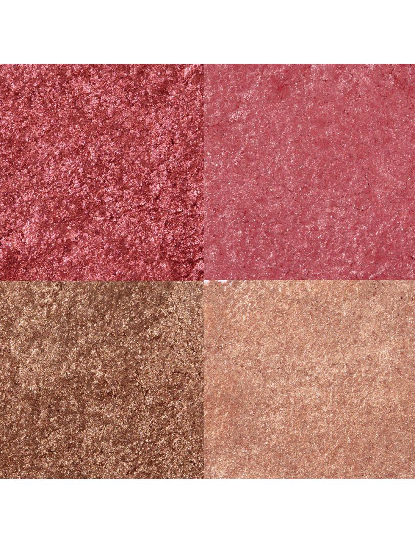 Paleta de Maquilhagem Multifuncional Tô No Glow 14,2g