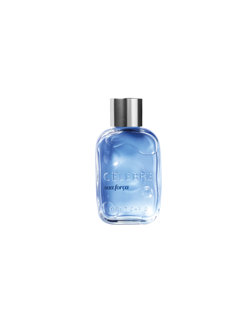 Celebre Eau de Toilette Masculino, 100ml