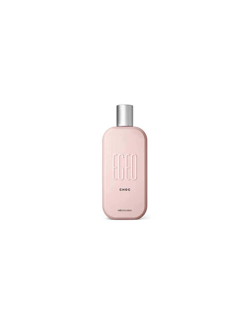 Egeo Choc Eau de Toilette, 90ml