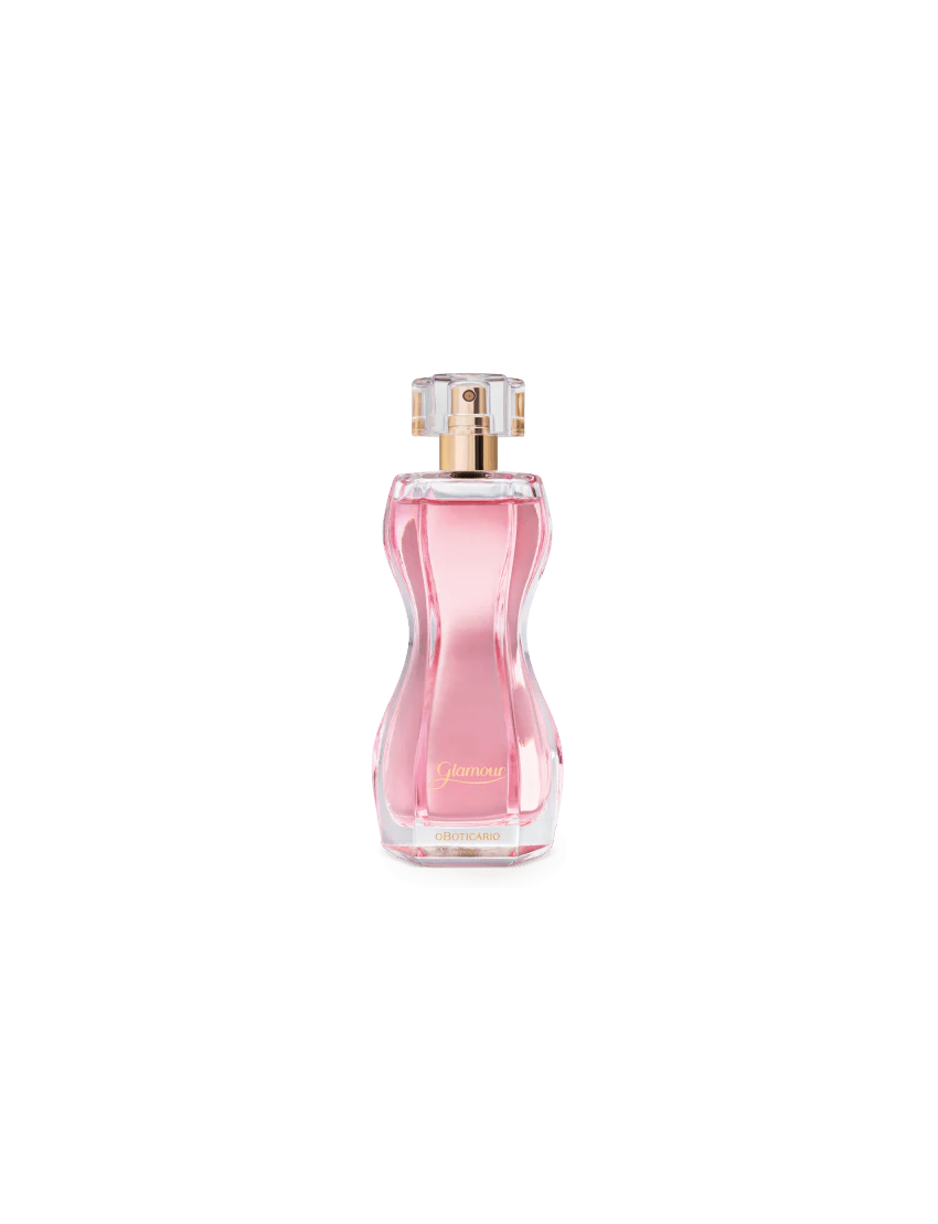 Glamour Eau de Toilette, 75ml