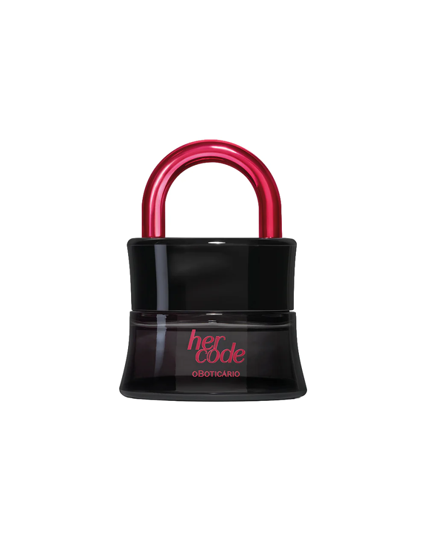 Her Code Clímax Eau de Parfum 50ml