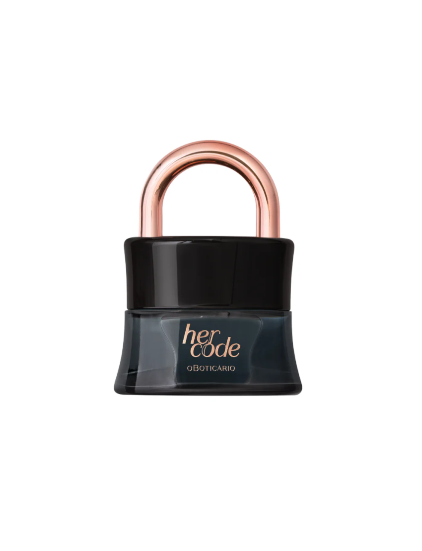 Her Code Eau de Parfum, 50ml
