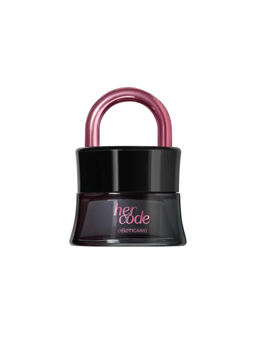 Her Code Touch Eau de Parfum, 50ml