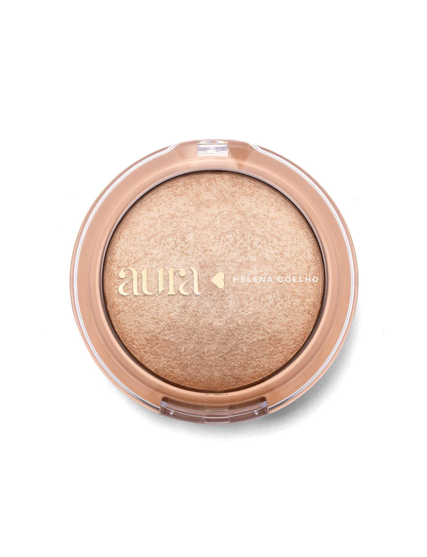 Iluminador Aura By Helena Coelho, 9g