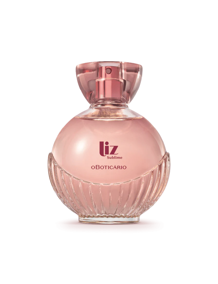 Liz Sublime Eau de Toilette, 100ml