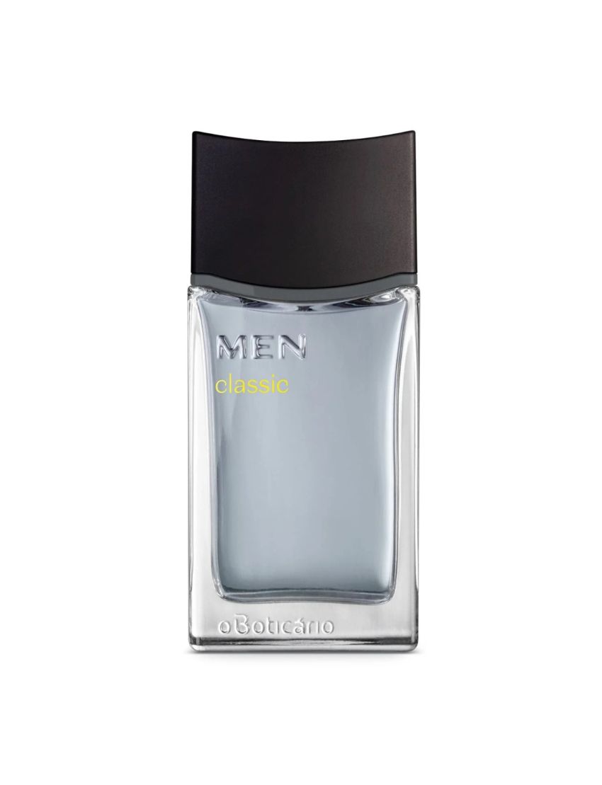 Men Eau de Toilette 100ml