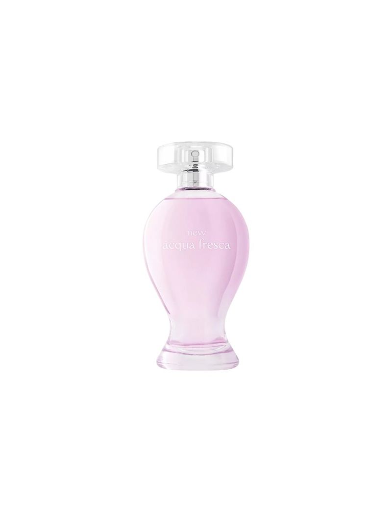 New Acqua Fresca Eau de Toilette, 100ml