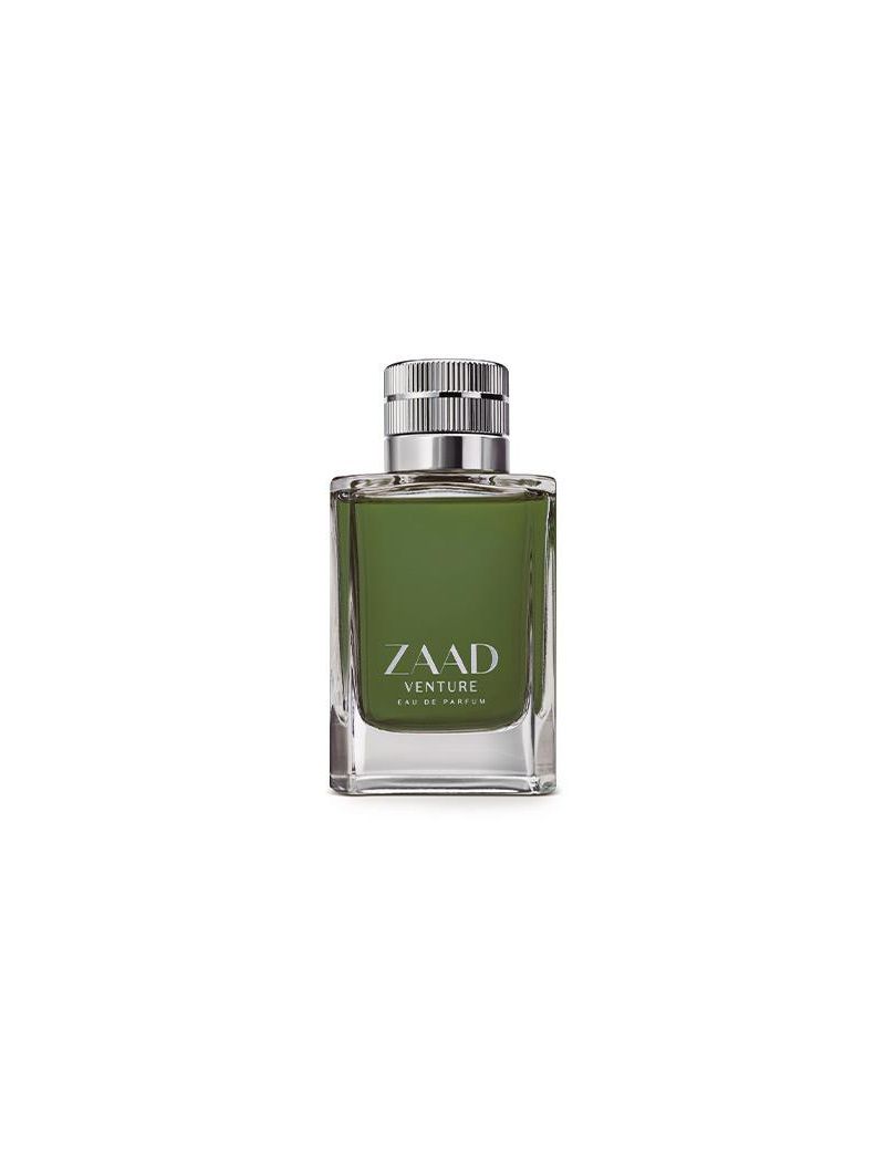 Zaad Venture Eau de Parfum, 95ml