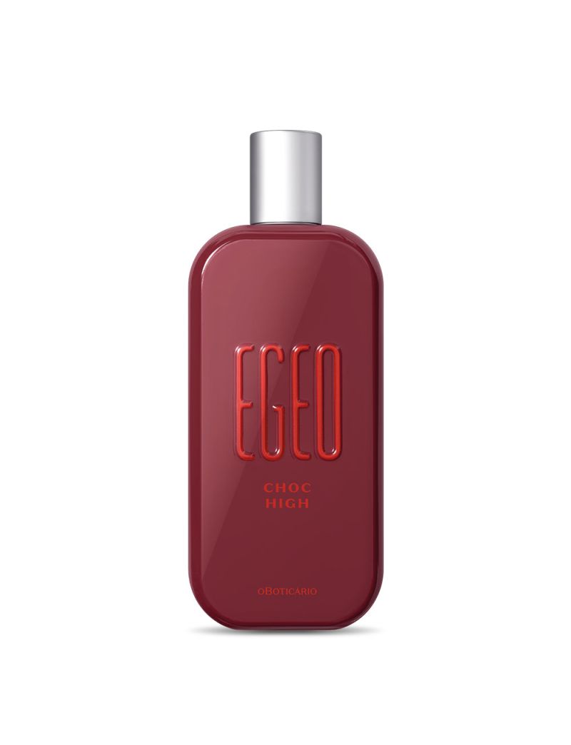 Egeo Choc High Eau de Toilette, 90ml