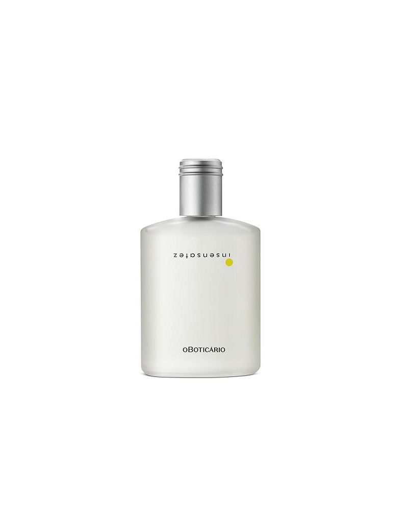 Insensatez Eau de Toilette, 100ml