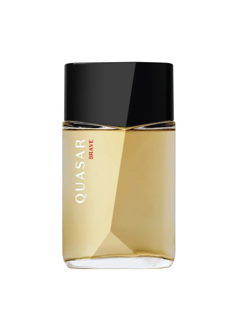 Quasar Brave Eau de Toilette, 100ml