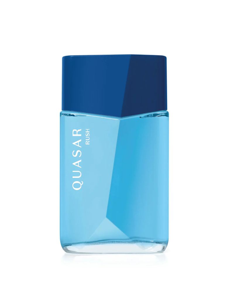 Quasar Rush Eau de Toilette, 100ml