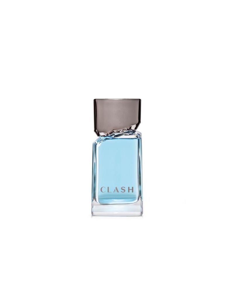 Clash Eau de Toilette, 100ml