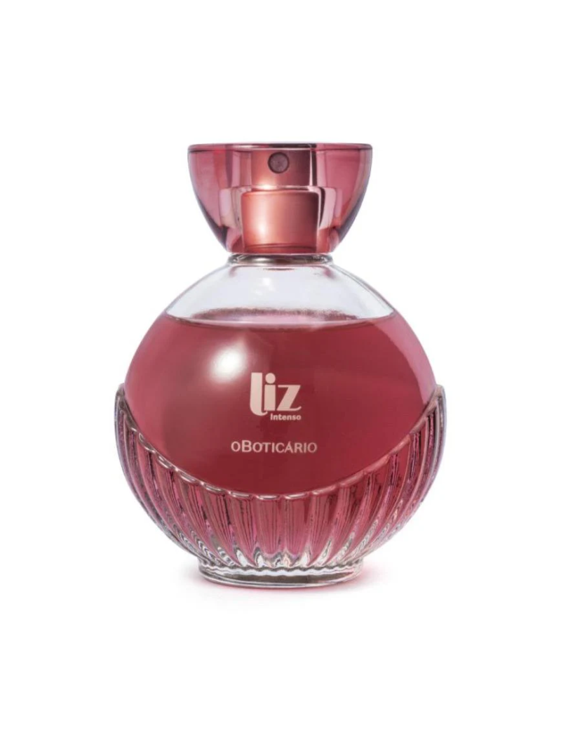 Liz Intenso Eau de Toilete, 100ml