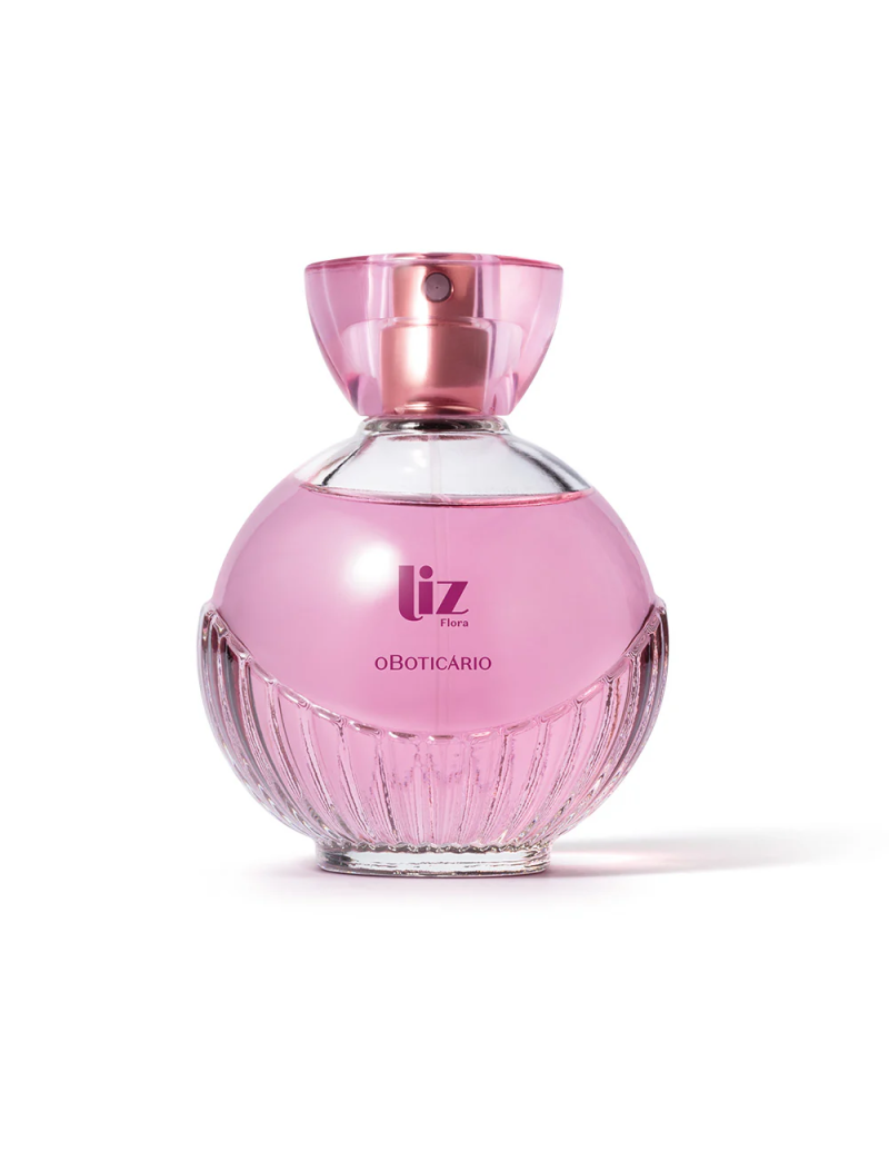Liz Flora Edt 100ml