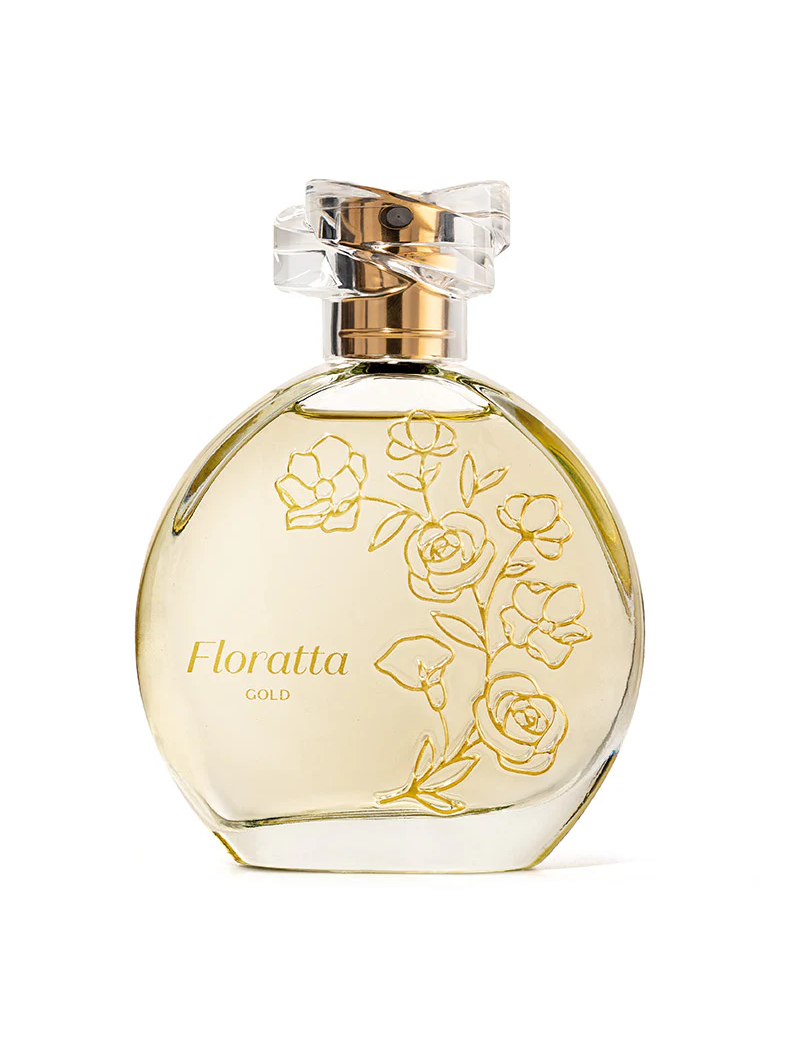 FLORATTA GOLD EDT 75ml
