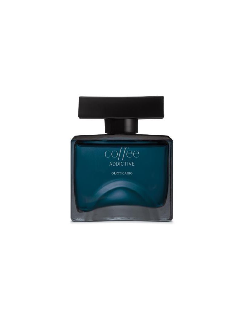 Coffee Man Addictive Eau de Toilette, 100ml