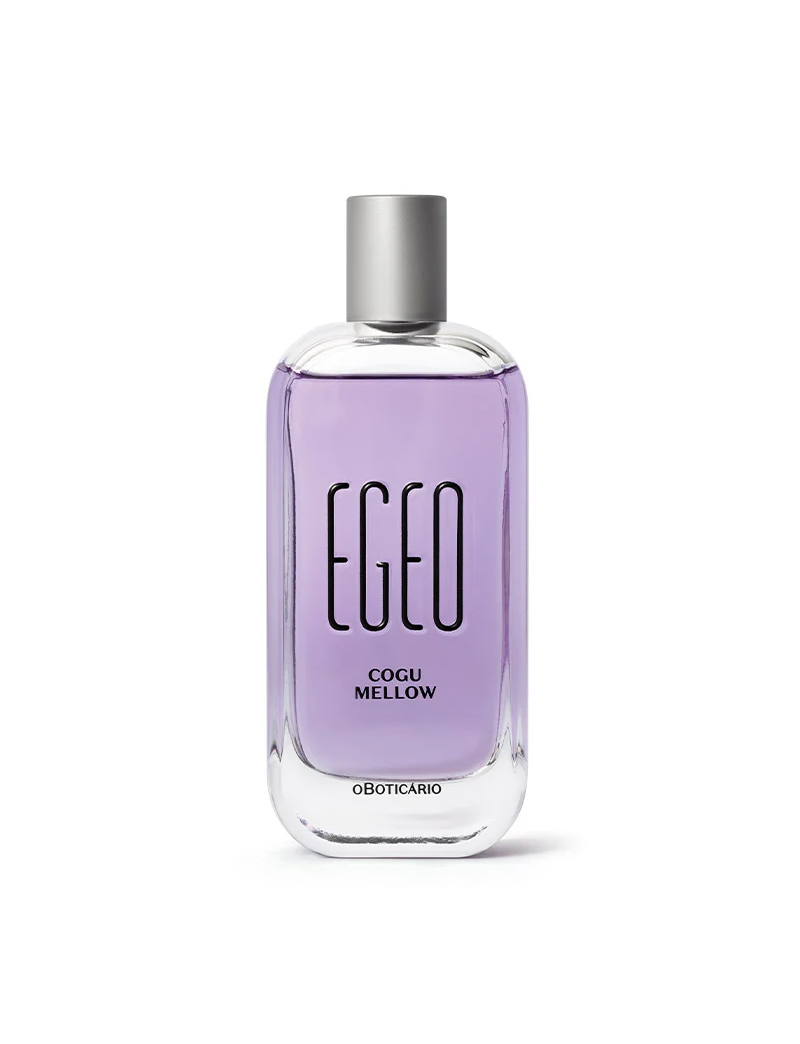 Egeo Cogu Mellow Eau de Toilette, 90ml