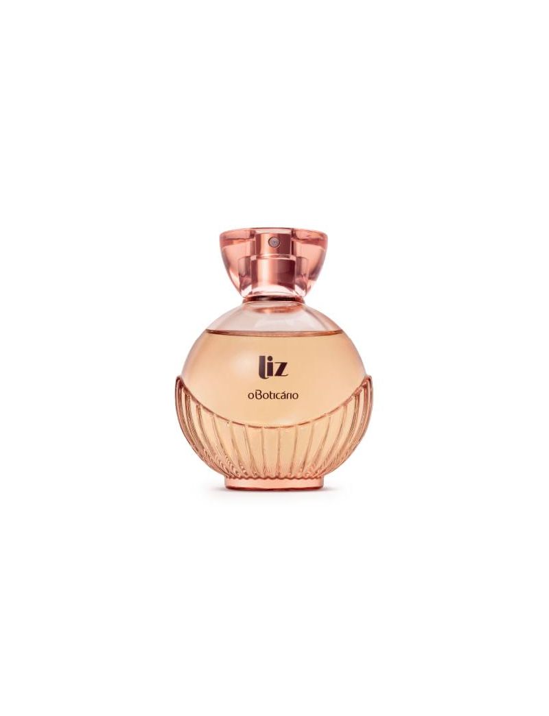 Liz Eau de Toilette, 100ml