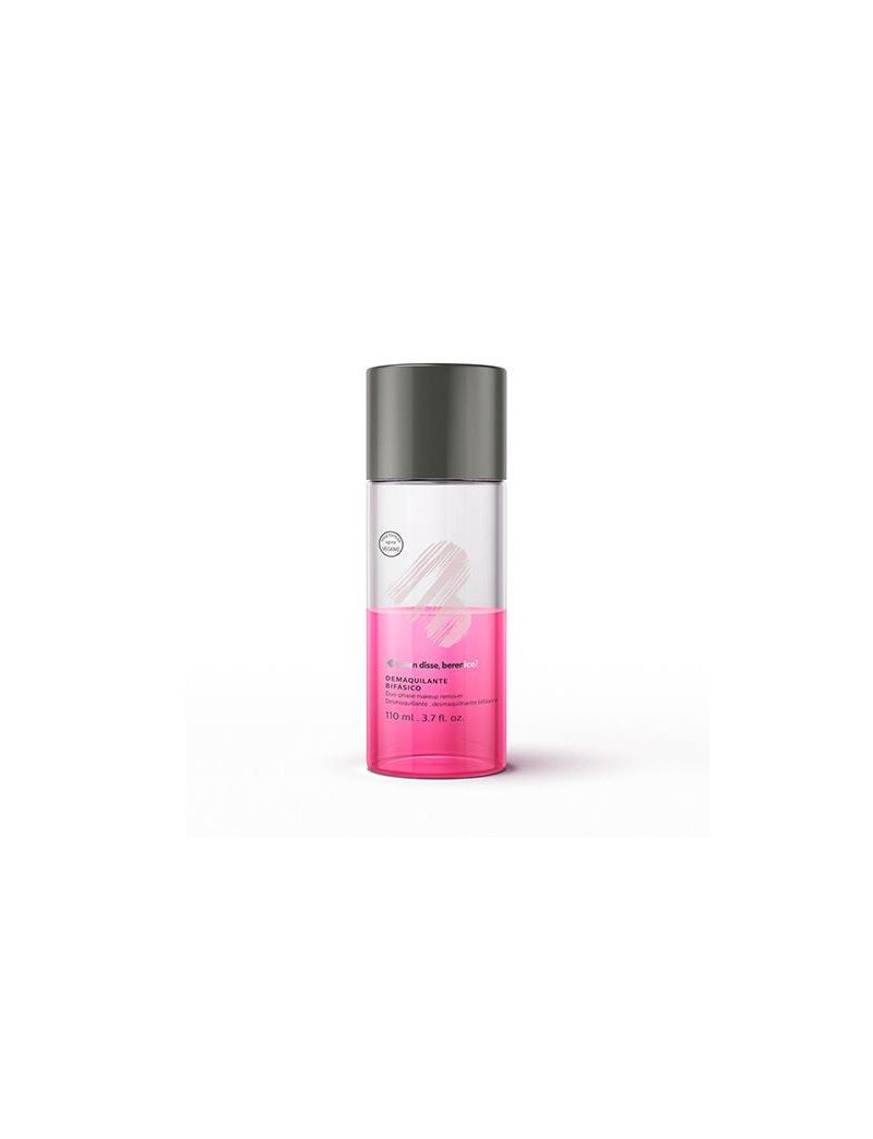 Desmaquilhante Bif&aacute;sico, 110 ml