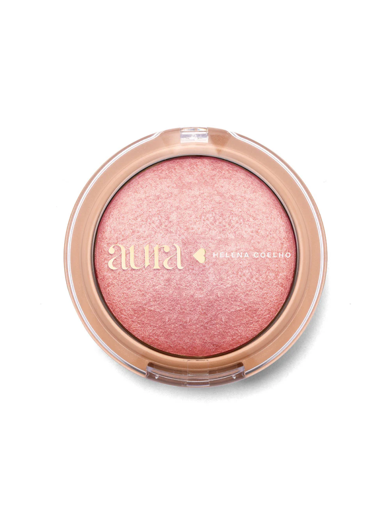 Blush Aura By Helena Coelho 9g