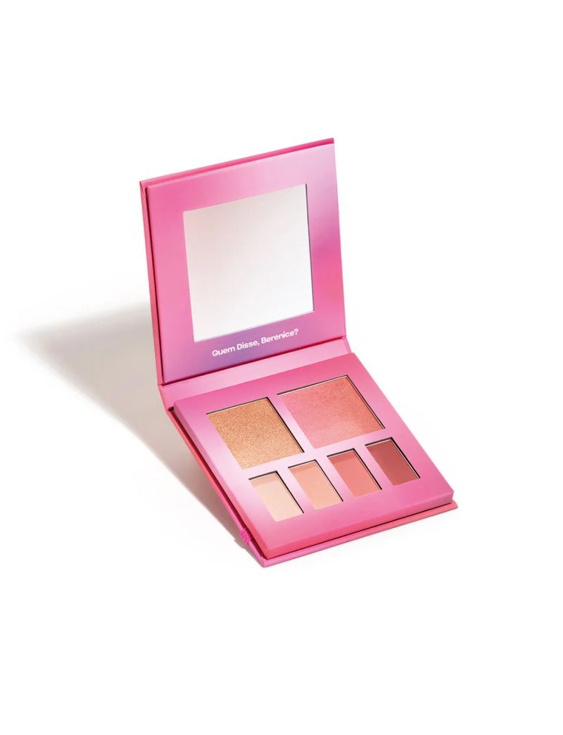 Paleta de Maquilhagem Multifuncional Roselel&ecirc; 7g