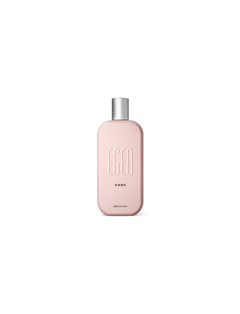 Egeo Choc Eau de Toilette, 90ml