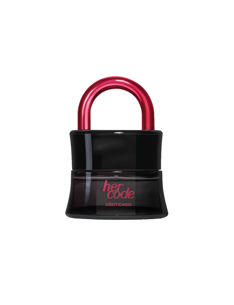 Her Code Cl&iacute;max Eau de Parfum 50ml