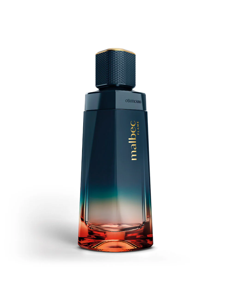 Malbec Flame Eau de Toilette, 100ml