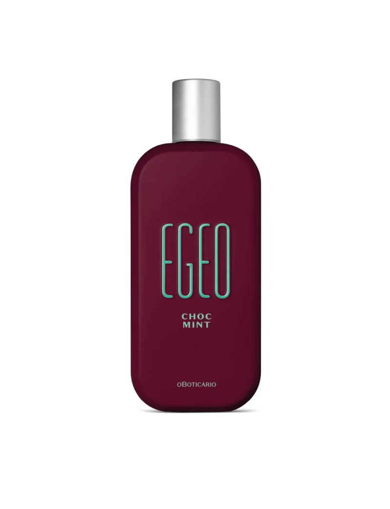 Eau de Toilette Choc Mint, 90ml