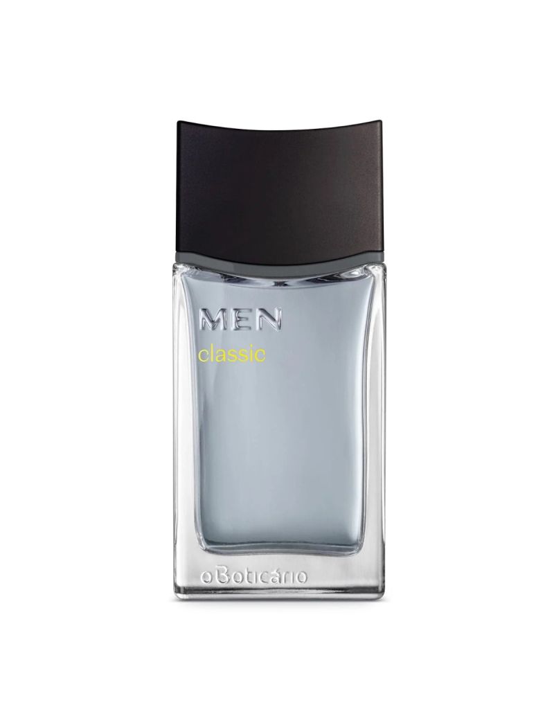 Men Eau de Toilette 100ml