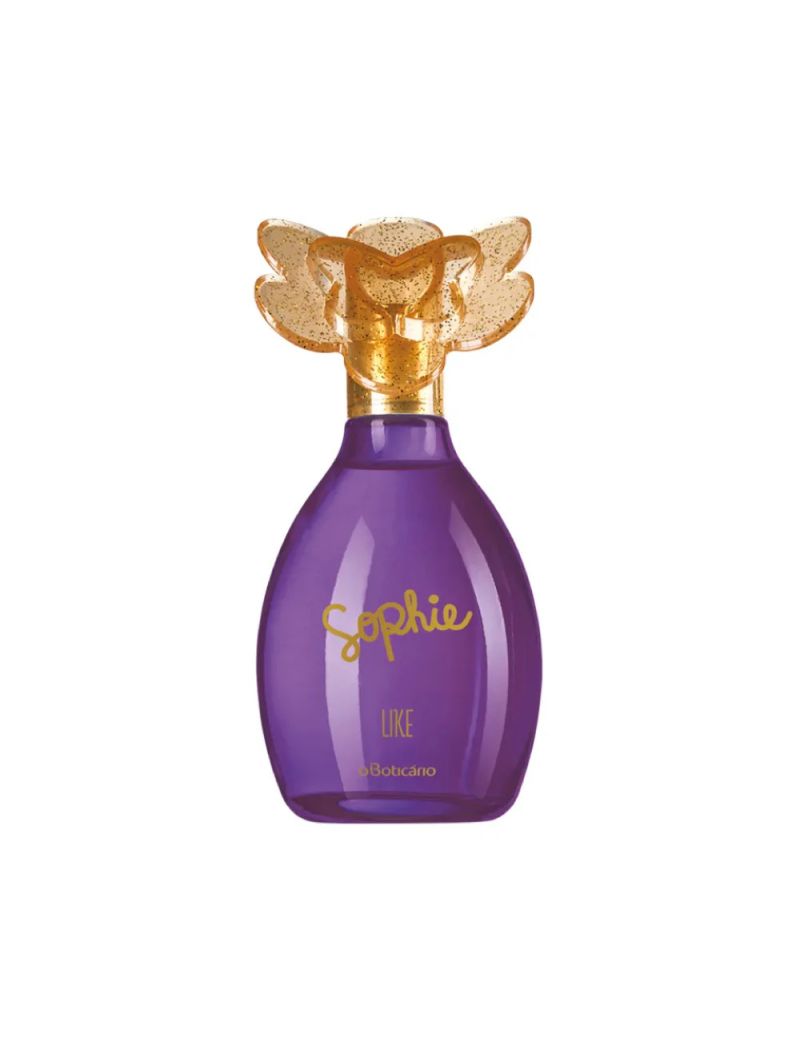 Sophie Like Eau de Toilette 100ml